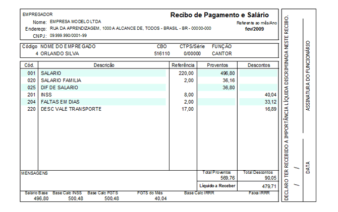 Pesquisador de Objetos