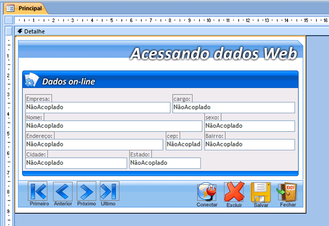 Access e Mysql